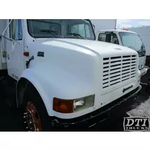 Hood INTERNATIONAL 4700 Dti Trucks