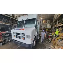Mirror (Side View) INTERNATIONAL 4700 Crest Truck Parts