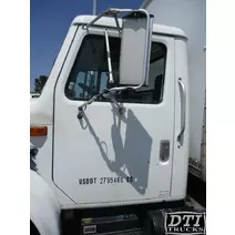 Mirror (Side View) INTERNATIONAL 4700 Dti Trucks