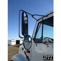 Mirror (Side View) INTERNATIONAL 4700 DTI Trucks