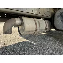 Muffler INTERNATIONAL 4700 DTI Trucks