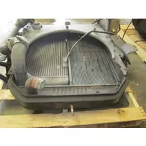 RADIATOR ASSEMBLY INTERNATIONAL 4700