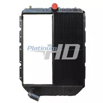 Radiator INTERNATIONAL 4700