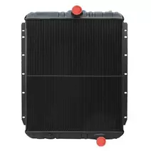 Radiator INTERNATIONAL 4700 LKQ KC Truck Parts Billings