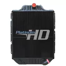 Radiator INTERNATIONAL 4700 LKQ KC Truck Parts Billings