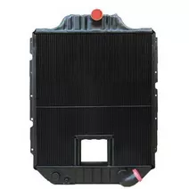 Radiator INTERNATIONAL 4700 LKQ Heavy Truck Maryland