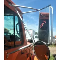 Mirror (Side View) INTERNATIONAL 4700 Sam's Riverside Truck Parts Inc