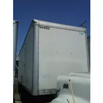 Truck Bed/Box INTERNATIONAL 4700