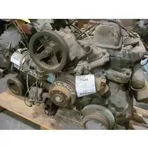 Engine Assembly INTERNATIONAL 478 GAS WM. Cohen &amp; Sons