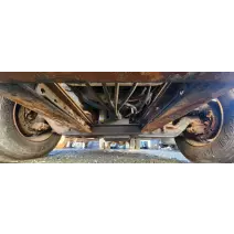 Axle Assembly, Front (Steer) International 4900 Complete Recycling