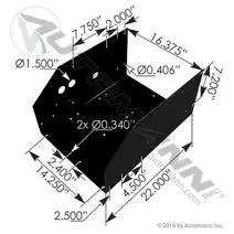 Battery Box International 4900