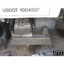 Battery Box INTERNATIONAL 4900 DTI Trucks