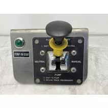 Brake Proportioning Valve INTERNATIONAL 4900