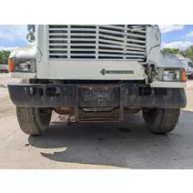 Bumper Assembly, Front International 4900 Vander Haags Inc Dm