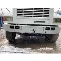 Bumper Assembly, Front International 4900 Vander Haags Inc Dm