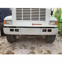 Bumper Assembly, Front International 4900 Vander Haags Inc Dm