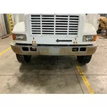 Bumper Assembly, Front International 4900 Vander Haags Inc Sf