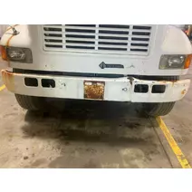 Bumper Assembly, Front International 4900 Vander Haags Inc Sf