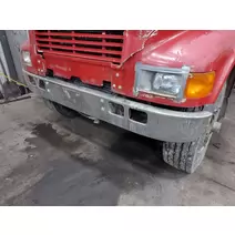 Bumper Assembly, Front INTERNATIONAL 4900 LKQ Geiger Truck Parts