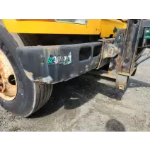 Bumper Assembly, Front International 4900 Complete Recycling