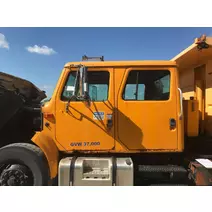 Cab-Assembly International 4900