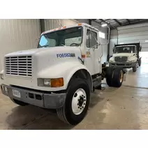 Cab International 4900 Vander Haags Inc WM