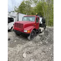 Complete Vehicle INTERNATIONAL 4900 2679707 Ontario Inc