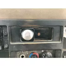 Dash Panel International 4900