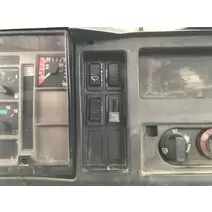 Dash Panel International 4900