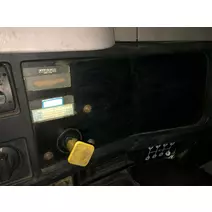 Dash Panel International 4900