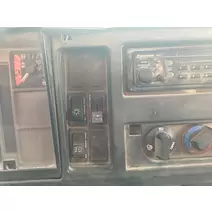 Dash Panel International 4900 Vander Haags Inc Kc