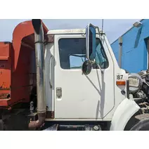 Door Assembly, Front International 4900 Vander Haags Inc Dm
