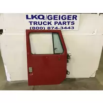 Door Assembly, Front INTERNATIONAL 4900 LKQ Geiger Truck Parts