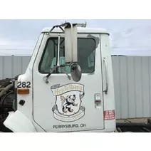 Door Assembly, Front INTERNATIONAL 4900 LKQ Heavy Truck - Goodys