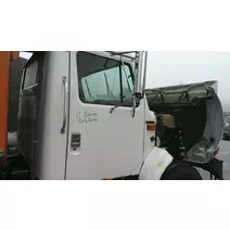 Door Assembly, Front INTERNATIONAL 4900 LKQ Heavy Truck - Goodys
