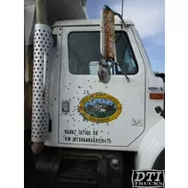 Door Assembly, Front INTERNATIONAL 4900 DTI Trucks