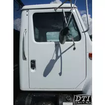 Door Assembly, Front INTERNATIONAL 4900 DTI Trucks