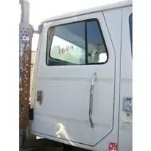 Door Assembly, Rear Or Back INTERNATIONAL 4900 Sam's Riverside Truck Parts Inc