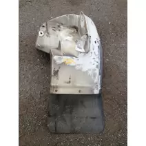 Fender Extension INTERNATIONAL 4900 Rydemore Heavy Duty Truck Parts Inc