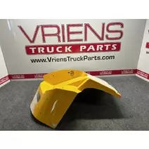 Fender Extension INTERNATIONAL 4900 Vriens Truck Parts