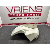 Fender Extension INTERNATIONAL 4900 Vriens Truck Parts