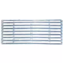 Grille INTERNATIONAL 4900 LKQ Plunks Truck Parts And Equipment - Jackson