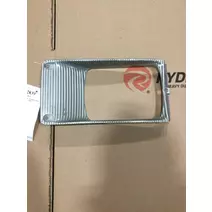 Headlamp Door / Cover INTERNATIONAL 4900 Rydemore Heavy Duty Truck Parts Inc