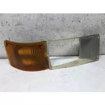 Headlamp Door / Cover International 4900 Vander Haags Inc Sf