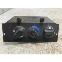 Heater & AC Temperature Control International 4900