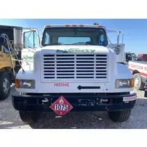 Hood International 4900