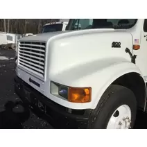 HOOD INTERNATIONAL 4900