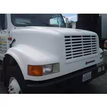 Hood INTERNATIONAL 4900