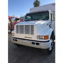 Hood INTERNATIONAL 4900 American Truck Salvage