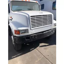 Hood INTERNATIONAL 4900 American Truck Salvage